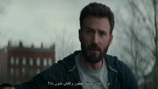سریال دفاع از جیکوب - فصل 1 قسمت 5