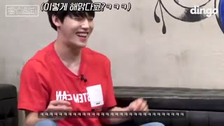 برنامه Jang Star (جانگ استار) قسمت سوم+ همراه زیرنویس فارسی