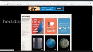 6 سایت متریال رئال pbr
