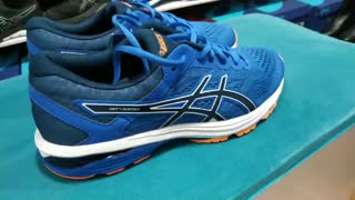 کتونی رانینگ اسیکس GT-1000 سری 6