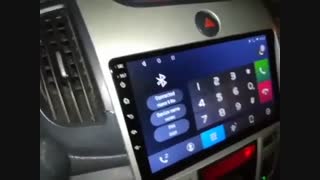 نصب مانیتور اندروید سراتو