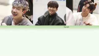 3RACHA (쓰리라차) - WOW [Han/Rom/Eng Color Coded Lyrics]