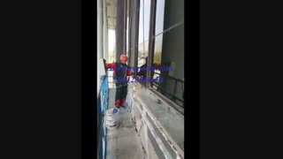خرید و اجاره کلایمر ساختمانی