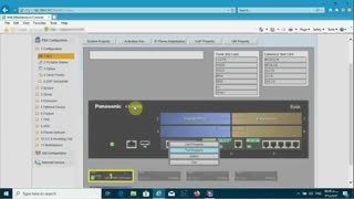 نمونه ای از آموزش دستگاه سانترال گروه کارآزموده
