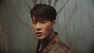 موزیک ویدیو Jackson Wang - 100 Ways با زیرنویس فارسی