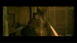 دانلود فیلم استخراج Extraction 2020 با دوبله فارسی