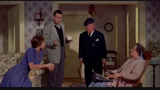 دردسر هری - سینمایی