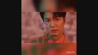 میکس زیبا Lee min ho&Kim go eun با آهنگ say yes از loco و punch