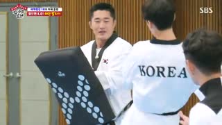 قسمت صد و هجدهم برنامه کره ای استاد در خانه+زیرنویس آنلاین Master In The House با حضور لی سونگی و یوک سونگ جه عضو BTOB