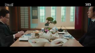 قسمت پنجم سریال کره ای بازیگران خوب+زیرنویس آنلاین Good Casting 2020 با بازی لی سانگ یوب