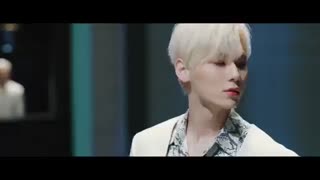 موزیک ویدیو جدید I'm in trouble از NU'EST