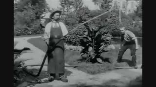 The Sprinkler Sprinkled