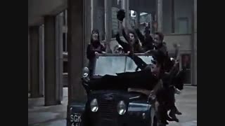 آگراندیسمان