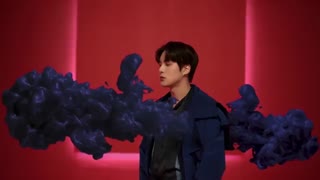 You can't hold my heart_monsta x
