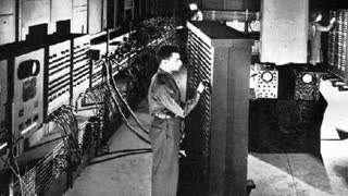 تاریخچه هوش مصنوعی قسمت دهم