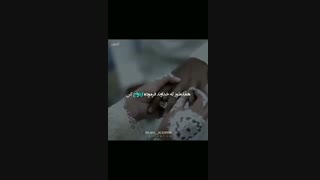 هر چه برای دنیا بیشتر ارزش قایل باشیم غم و اندوه و استرس ما بیشتر خواهد بود.