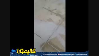 جزئیات اجرایی عایق کاری بدون تخریب پشت بام- زنجان