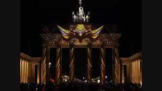 Berlin, Festival of Light