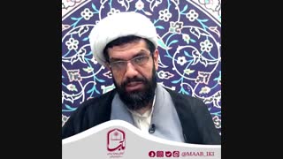 بریده ای از سخنان حجت‌الاسلام دکتر مهدی ابوطالبی  درباره‌ی نقش طرح ولایت در تحقق آرمان‌های انقلاب اسلامی