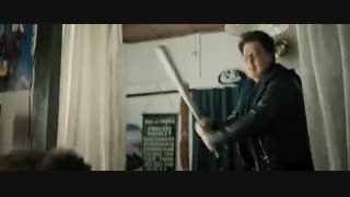 فیلم اژدها چاق وارد می شود Enter the Fat Dragon 2020 با زرینویس چسبیده + کیفیت بالا