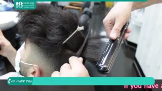 جدیدترین اصول کراتینه مو