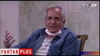 ماجرای عجیب مرگ موقت مجید مظفری روی صحنه تئاتر