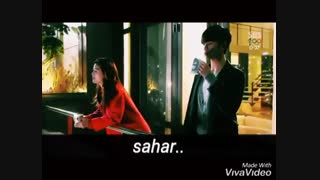 میکس عاشقانه سریال تو از ستاره ها امدی