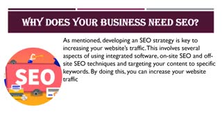 SEO COURSES ONLINE
