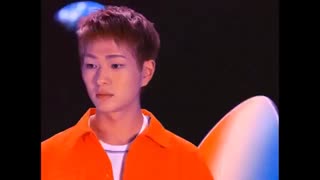 SHINee- i want you japanese ver.
