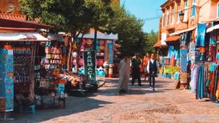 سفر به  مراکش ، موسسه مهاجرت تحصیلی | GO2TR