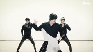 اجرای GOT7-Aura -Dingo + زیرنویس فارسی آنلاین