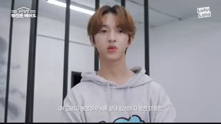 قسمت اول وب درامای My Crazy Petty Housemate پسرای Golden Child  با زیرنویس فارسی