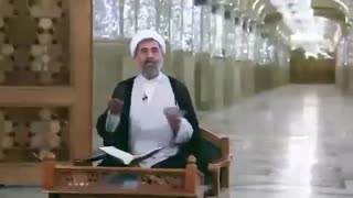 نشانه هجده | تفسیری کوتاه از جزء هجدهم قرآن کریم
