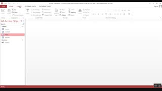 پودمان یک-دستورات sql بخش اول