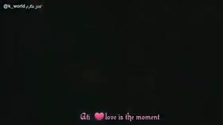 میکس عاشقانه از سریال باغ شهاب سنگ