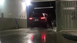 دوربین مخفی ترسناک بمب گذاری عرب ها