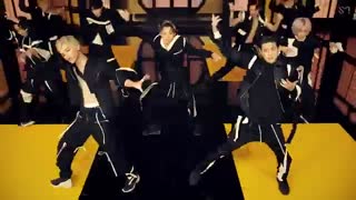 NCT 127  ' (英雄; Kick It)' MV