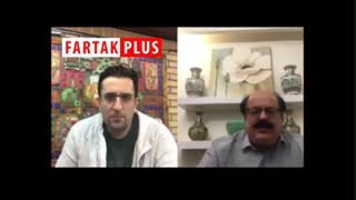 چالش با زلزله شناس معروف درباره زلزله تهران!