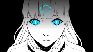 | Animation | Reverse Falls x Billie Eilish - You Should See Me In A Crown