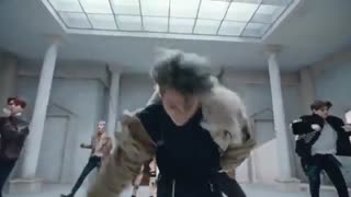 ATEEZ(에이티즈) - 'Say My Name' Official MV