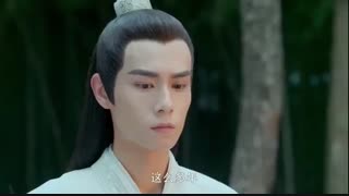 سریال چینی Handsome Siblings 2020 قسمت 6 با زیرنویس فارسی