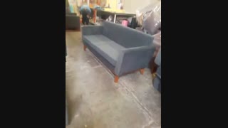 مبل راحتی ملینا