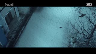 قسمت ششم سریال کره ای بازیگران خوب+زیرنویس آنلاین Good Casting 2020 با بازی لی سانگ یوب