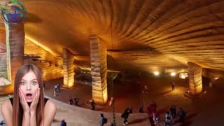 عجیب ترین کشف های باستانی که کسی توضیحی برای اون ها ندارد!