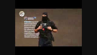 سابقه تاریک