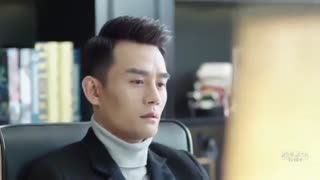 قسمت سی و پنجم سریال چینی با من بمان stay with me 2016