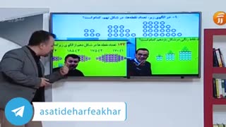 رسیدن به درصد بالا تو ریاضی دیگه آرزو نیست!!