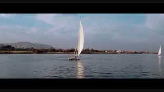 باهم سری به سرزمین فراعنه بزنیم