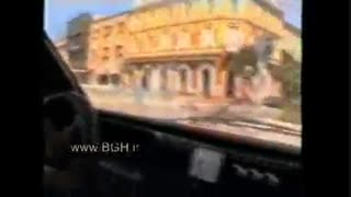 خنجر و شقایق 1