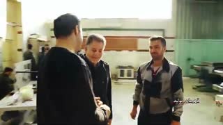 با بنیان گذار شرکت دانش بنیان طرسام بیشتر آشنا شویم